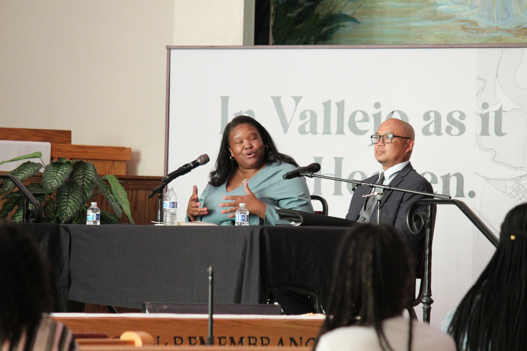 North Vallejo City Council candidates support police reform, differ on taxes in first forum