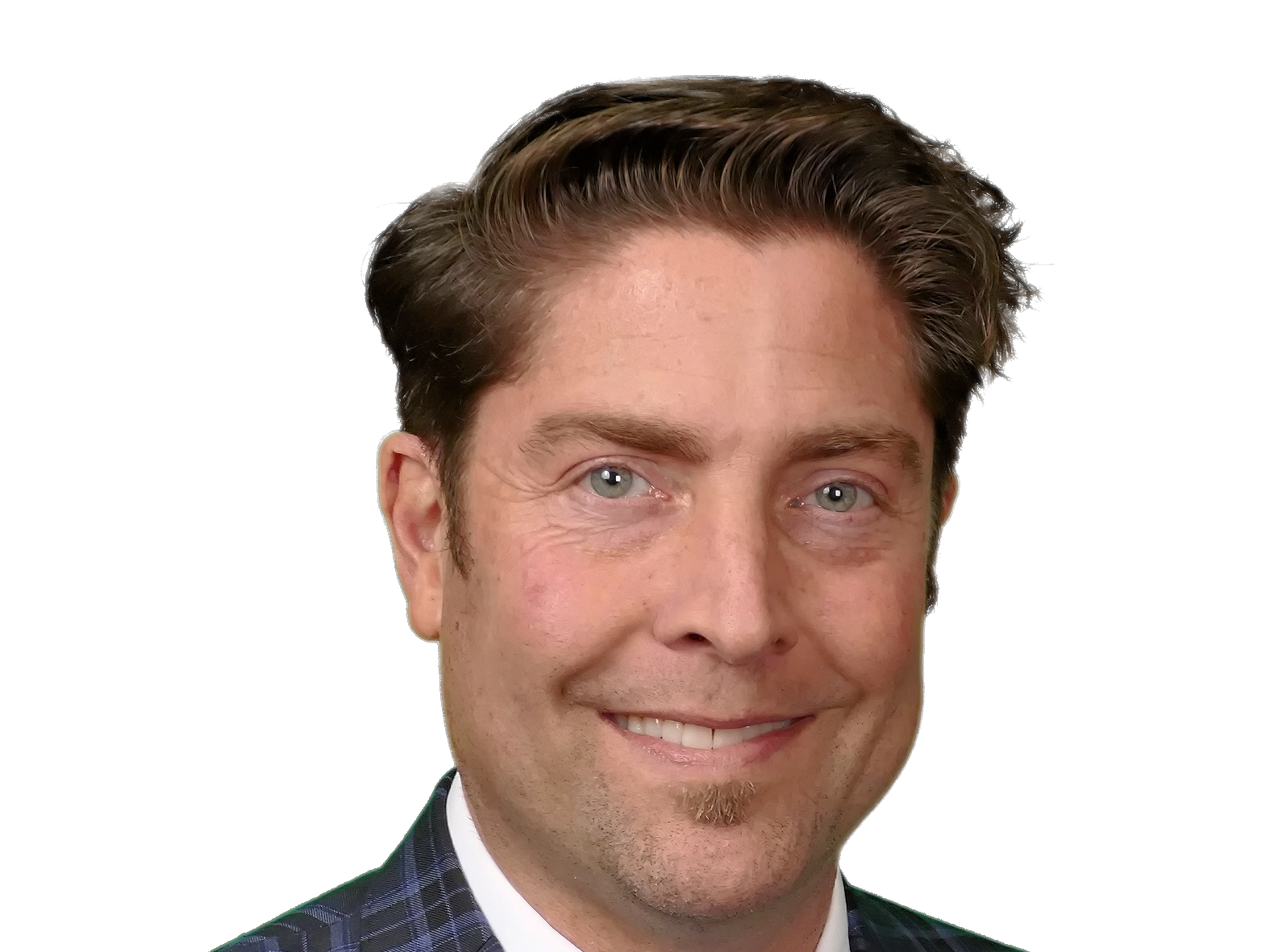 Teacher John Fox seeks re-election to Vallejo school board