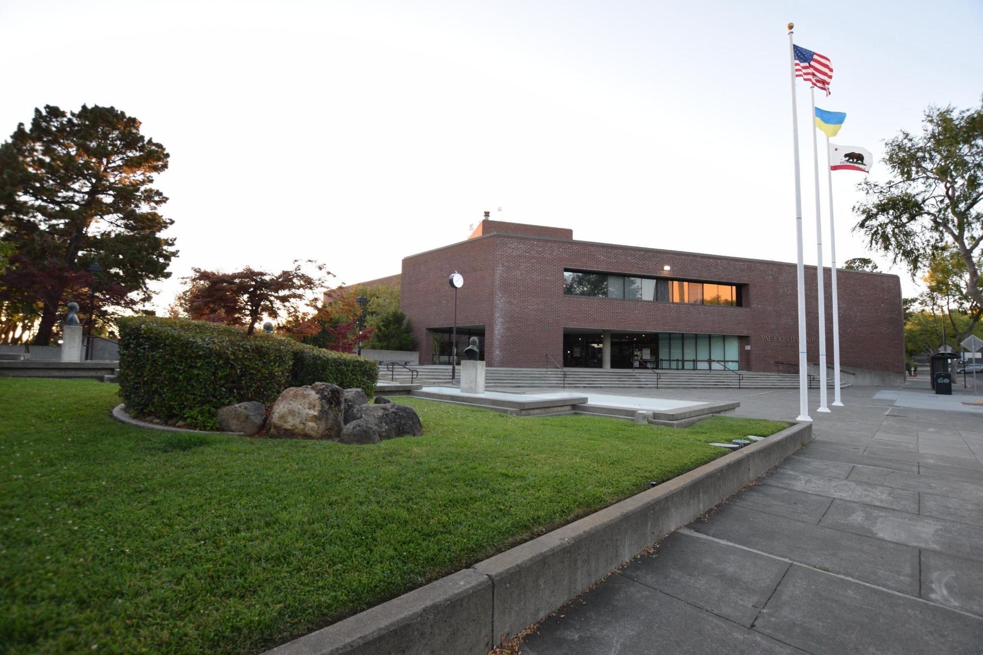 Vallejo group organizes to oppose ‘regressive’ sales tax increase