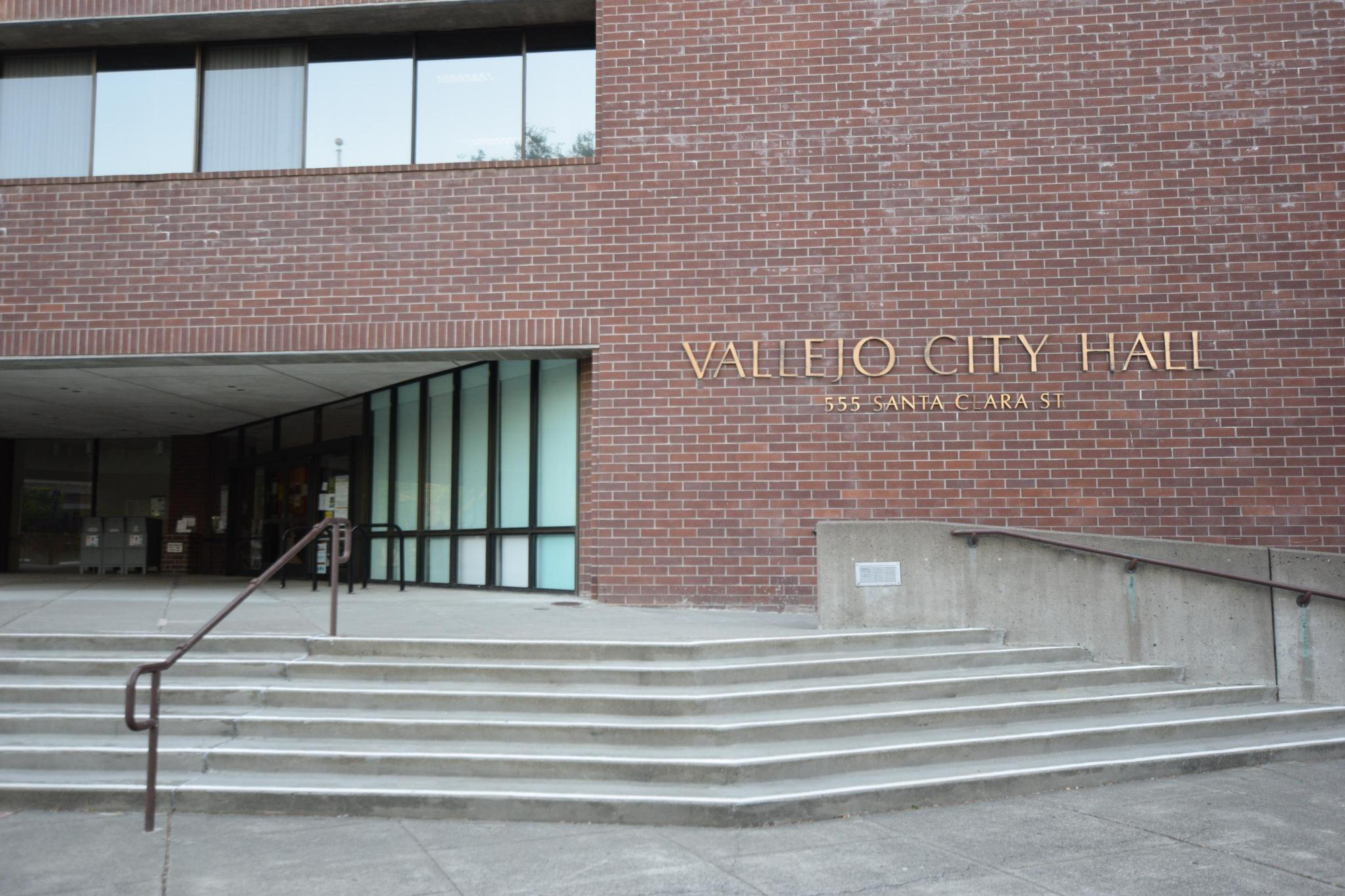 Vallejo quietly drops requirement for identifying information with public records requests