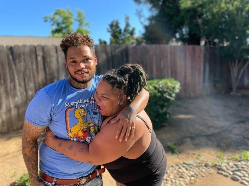 DA delays release of video of Solano sheriff’s killing of Jason Thompson