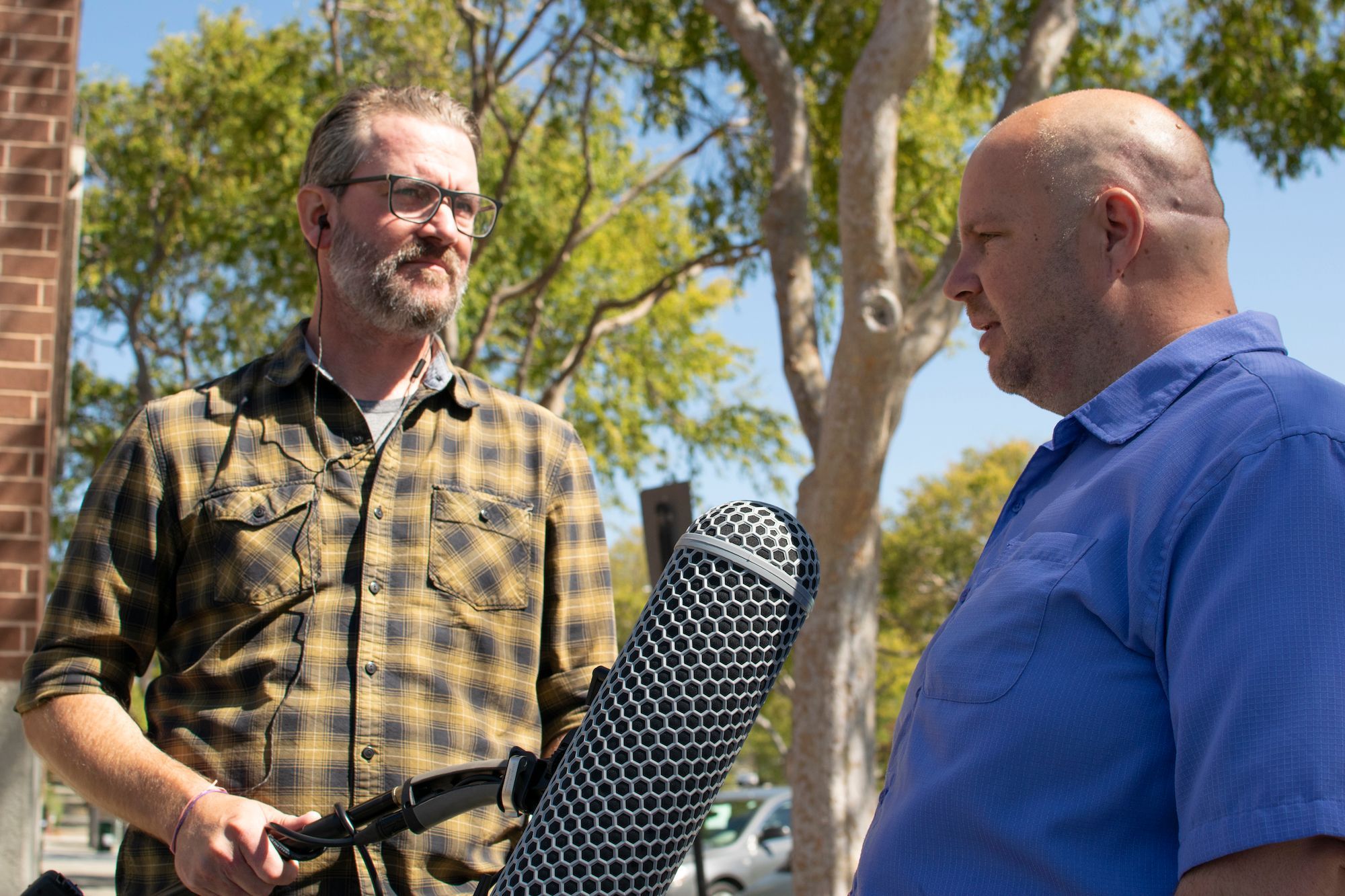 Behind the scenes: One year of the Vallejo Sun