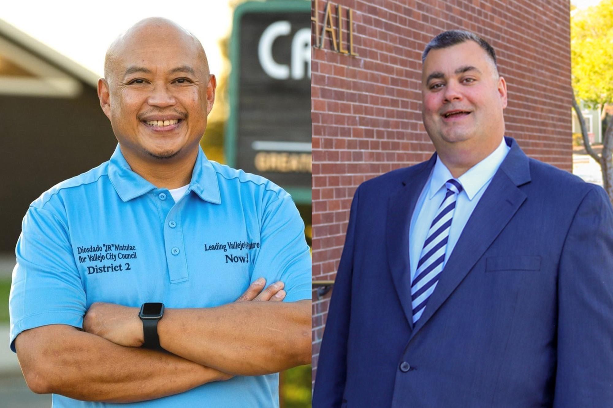 Vallejo Chamber endorses council candidates but not for District 4