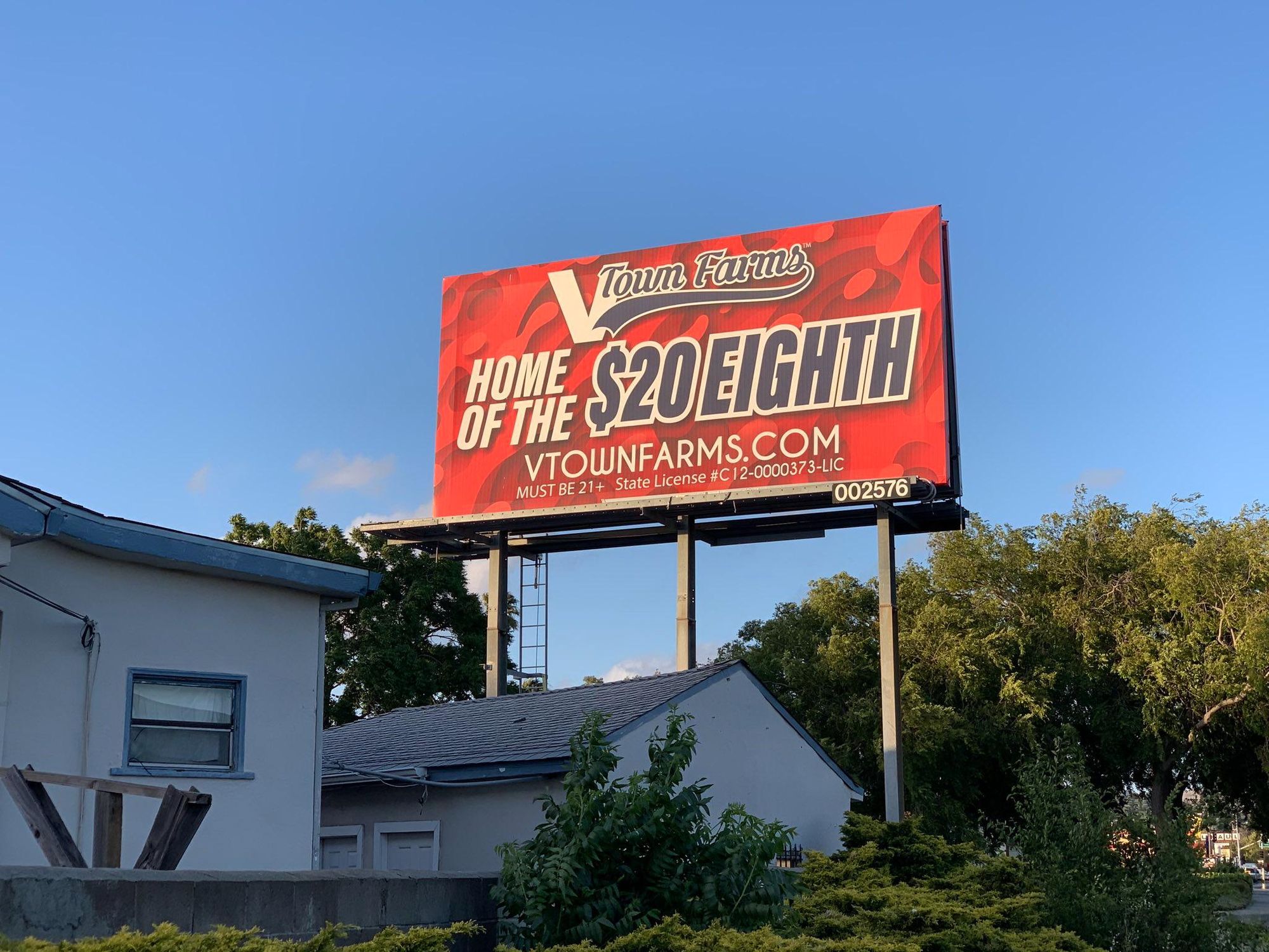 Vallejo City Council agrees to reduce V-Town Farms’ community contribution