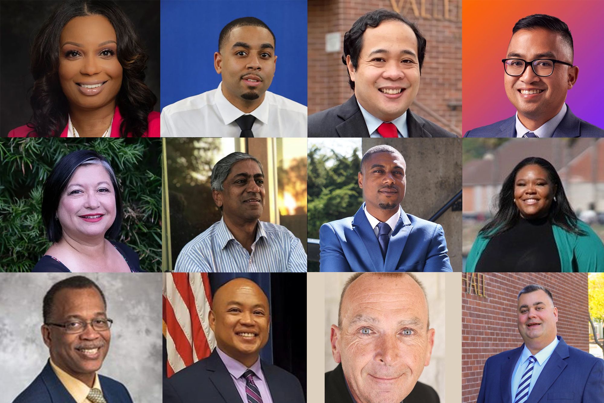 Special coverage: November 2022 Solano County election