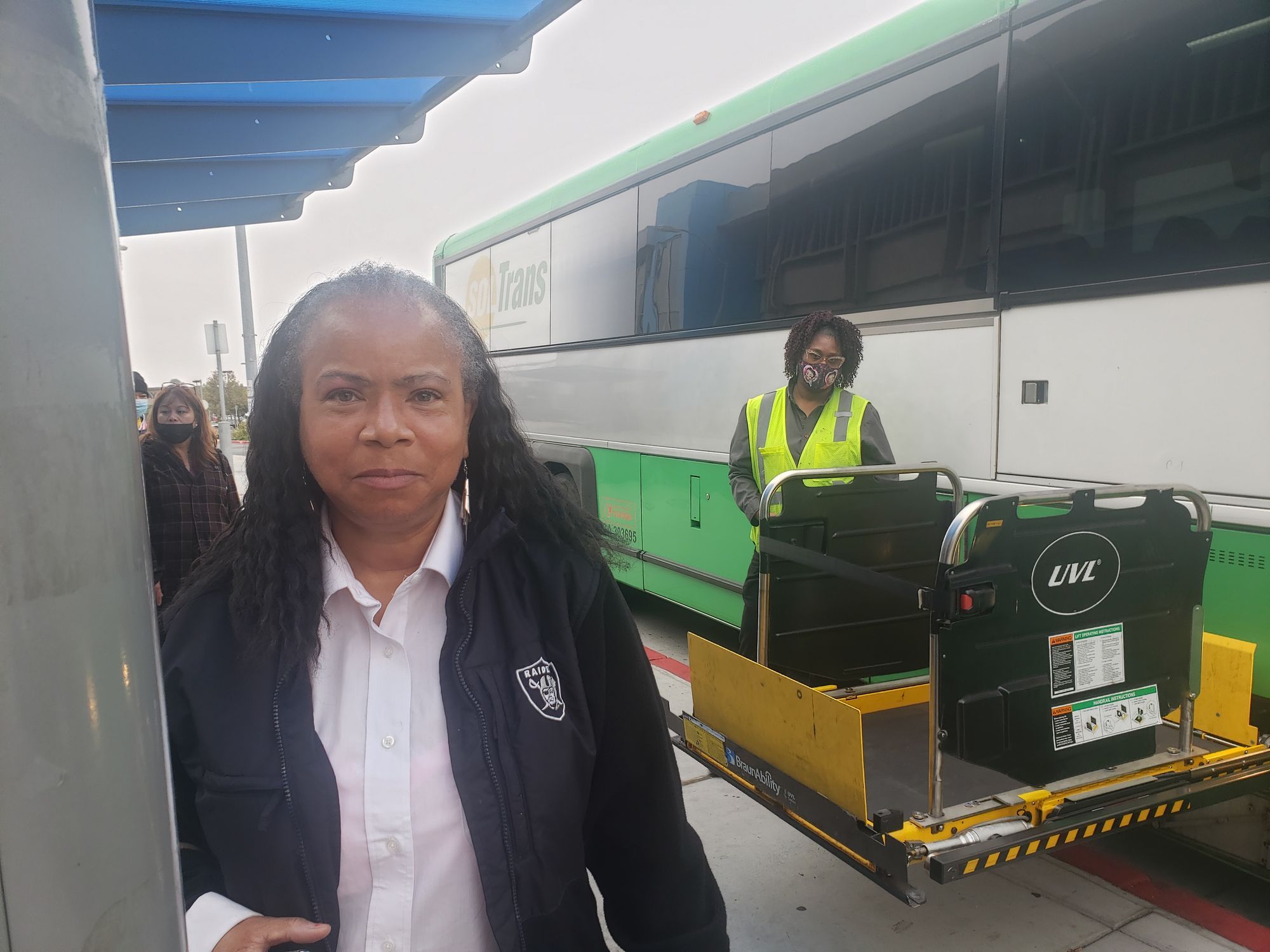 Driver shortage continues to impact SolTrans riders in Vallejo and Benicia