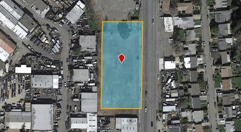 Vallejo City Council asked to buy land for new navigation center