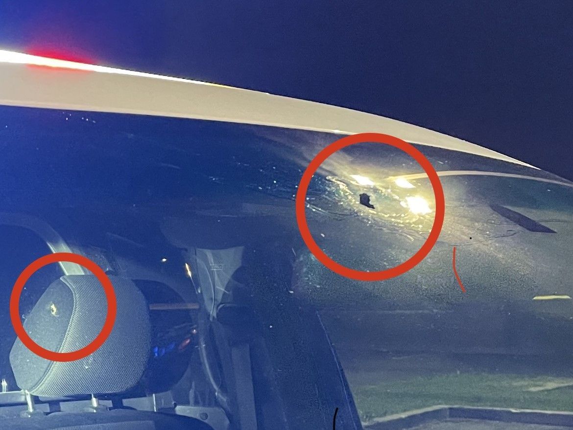 Fairfield police to release video of officer shooting in Vallejo