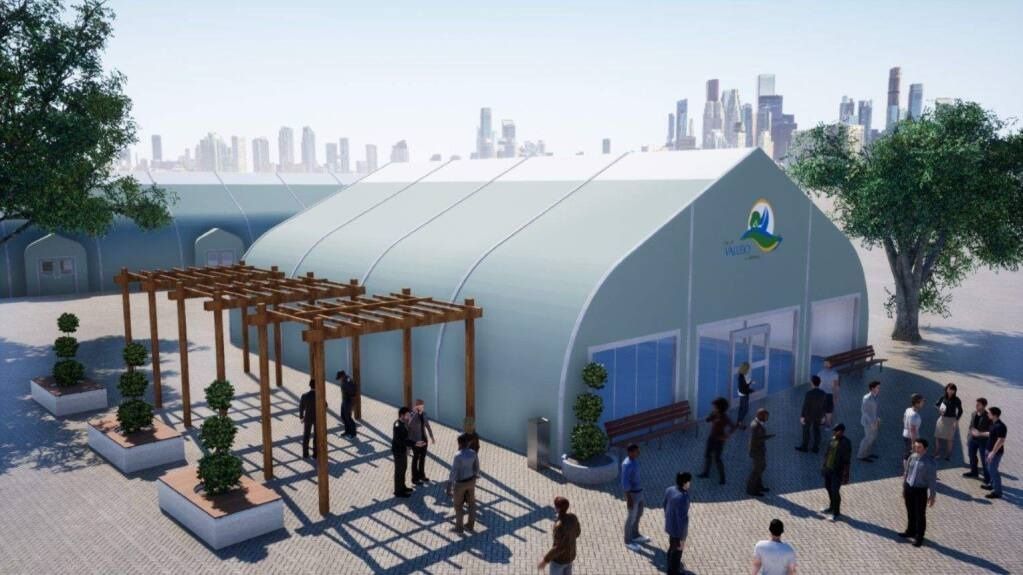 Vallejo City Council approves $950K land purchase for navigation center