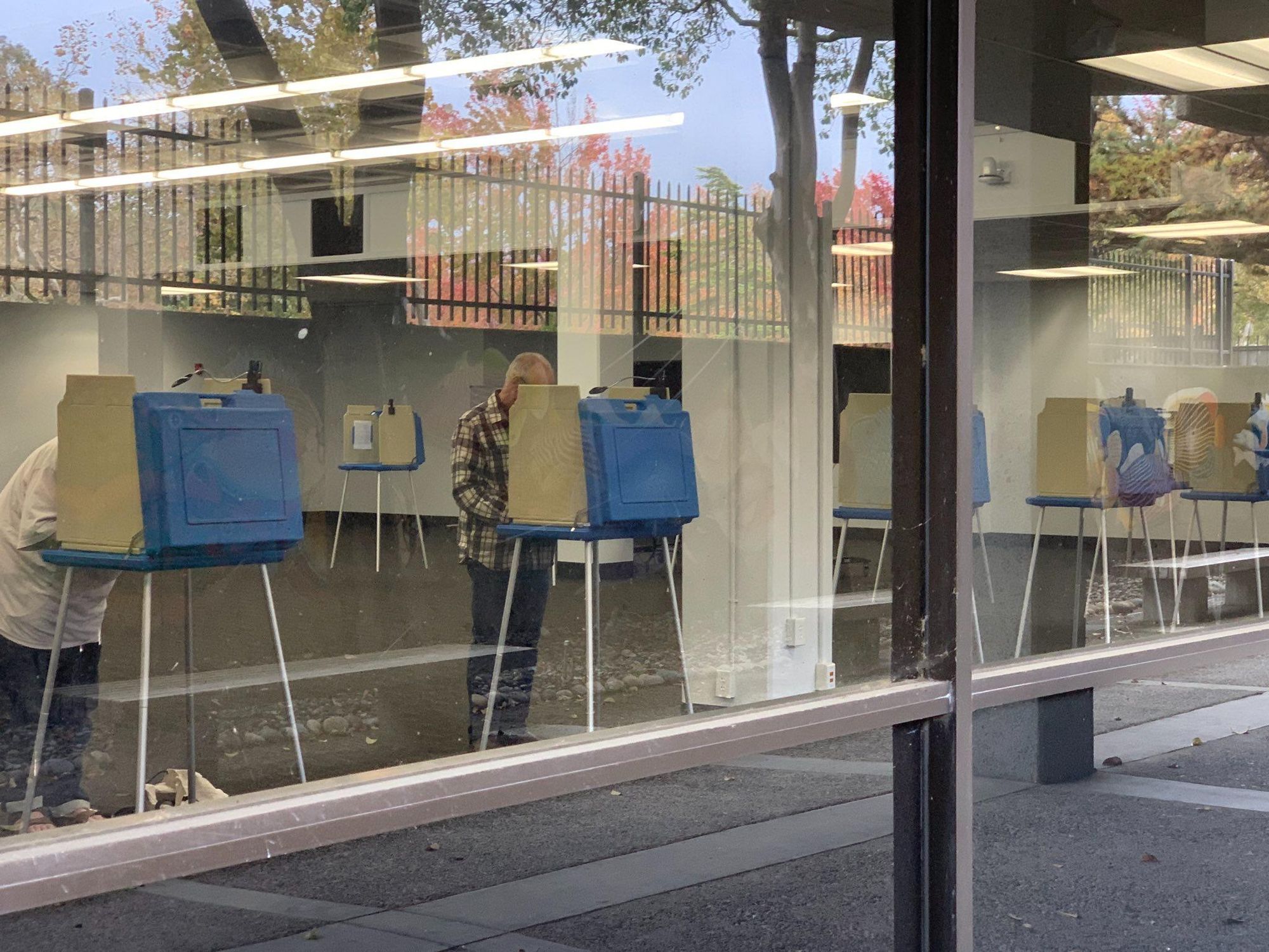 Vallejo, Benicia March 5 live election results