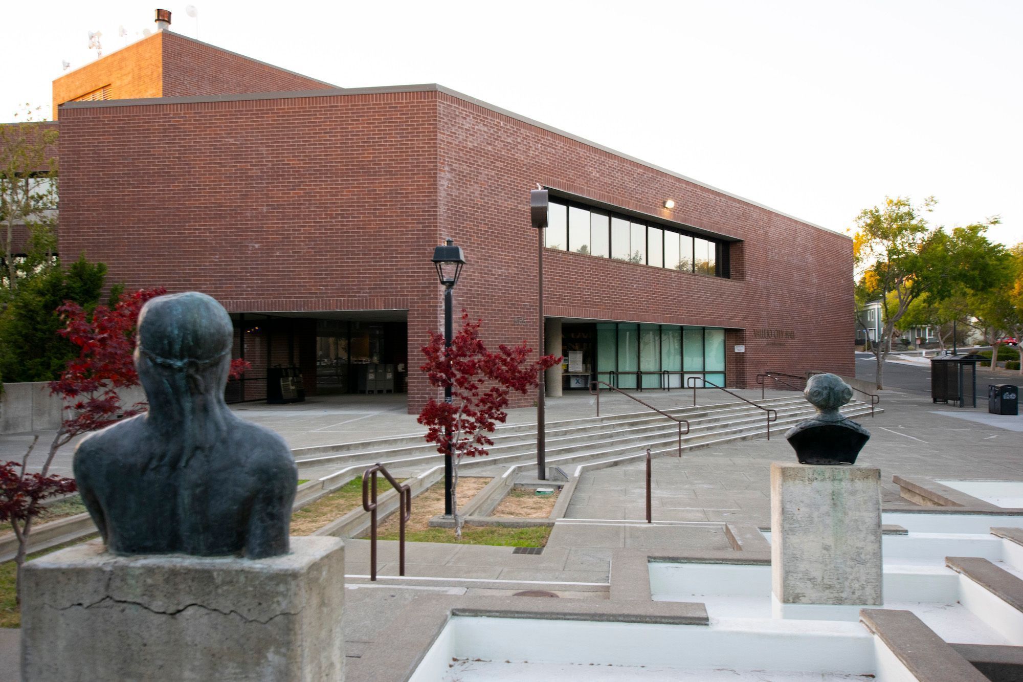 Vallejo City Council considers prohibiting homeless encampments near schools