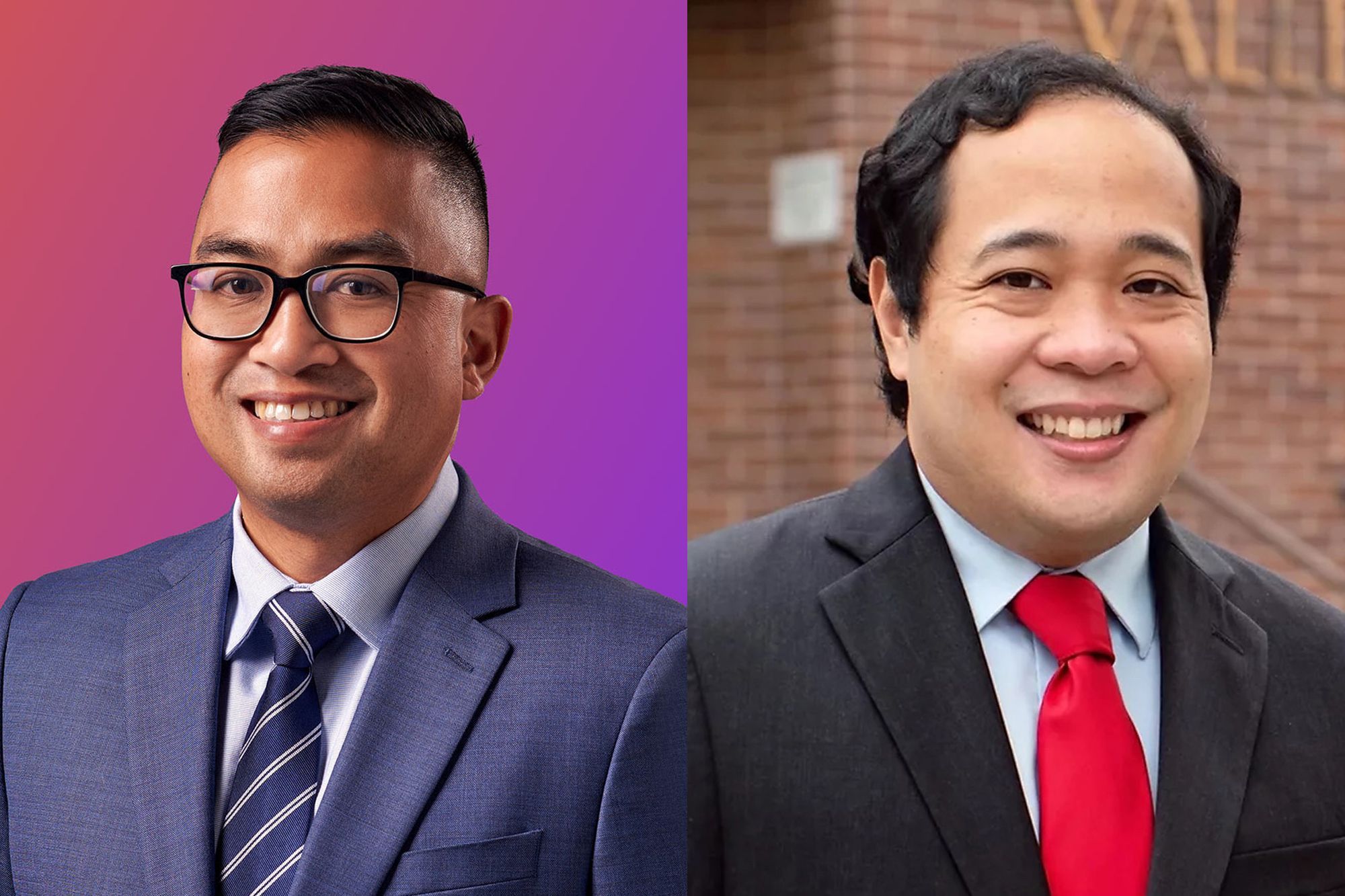 Cayangyang concedes to Palmares in race for Vallejo City Council District 4