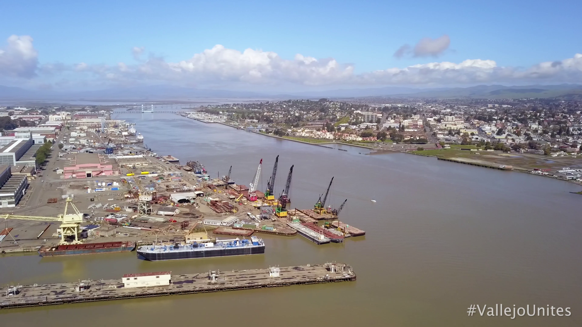 The Vallejo Sun wins three SF Press Club awards