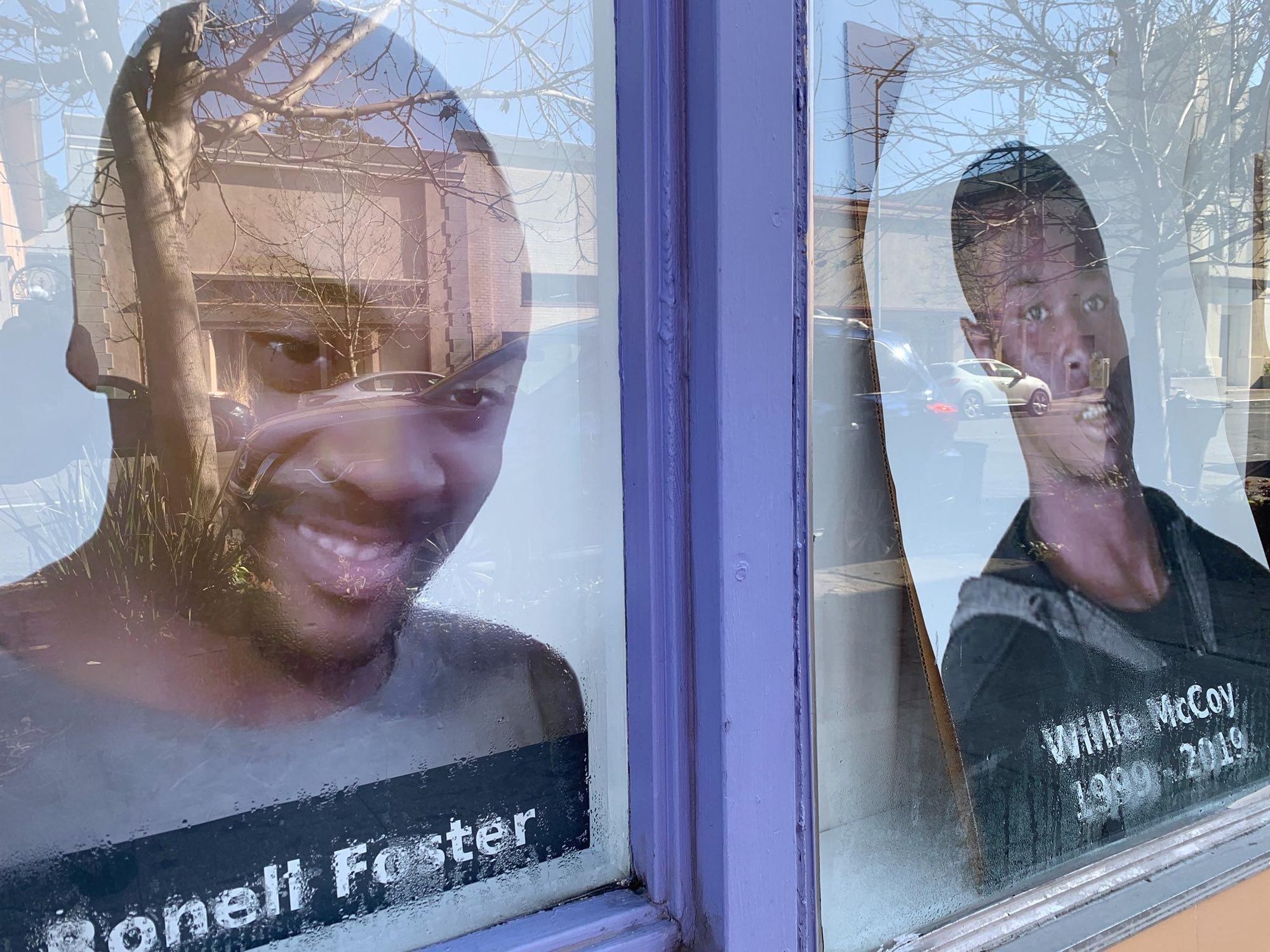 Vallejo officer fired after two fatal shootings had history of subpar police work, records show