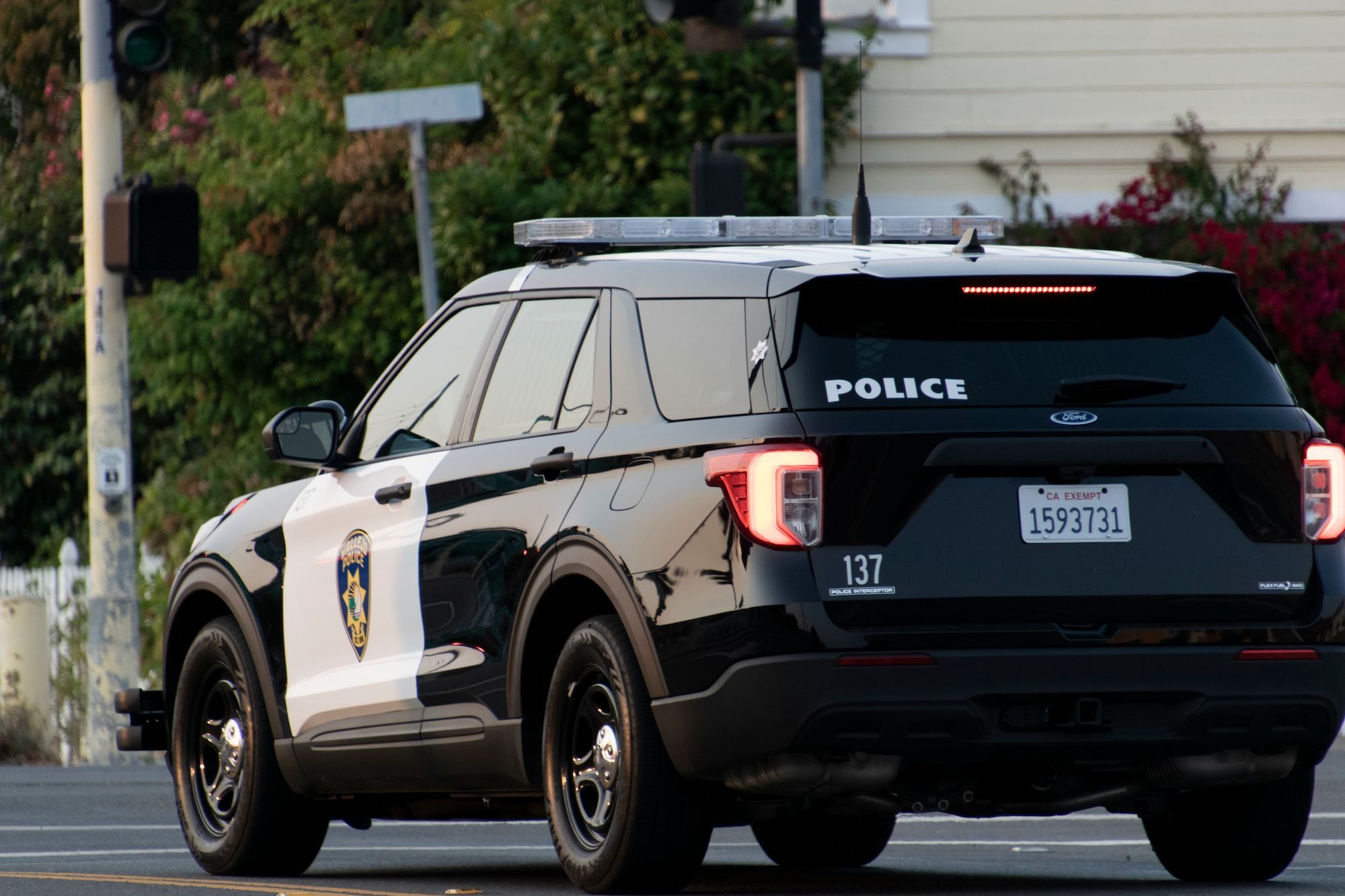 Vallejo police union ignored subpoena in Sean Monterrosa civil rights case, attorneys allege