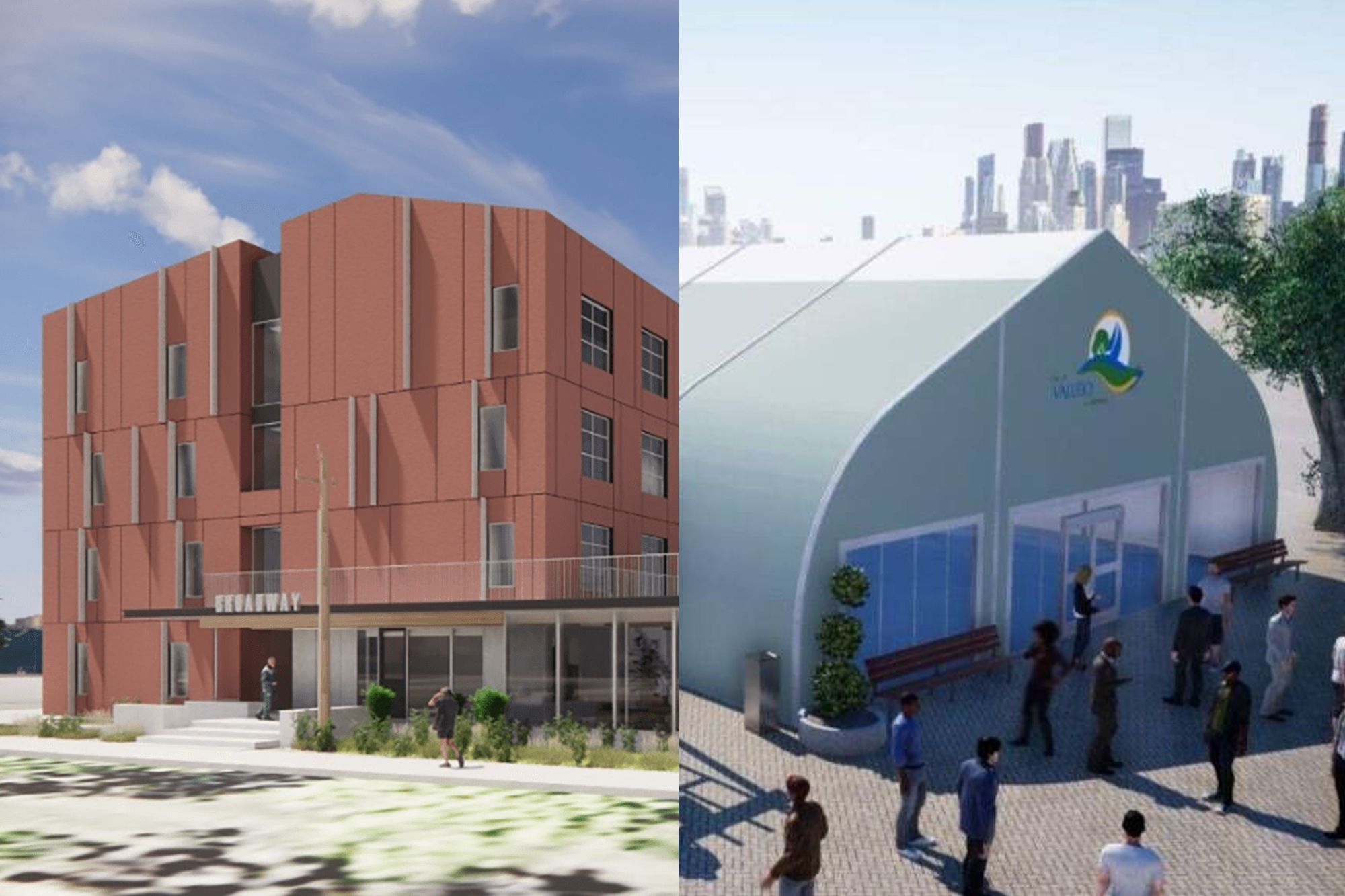 Solano supervisors short on votes for Vallejo homeless funds