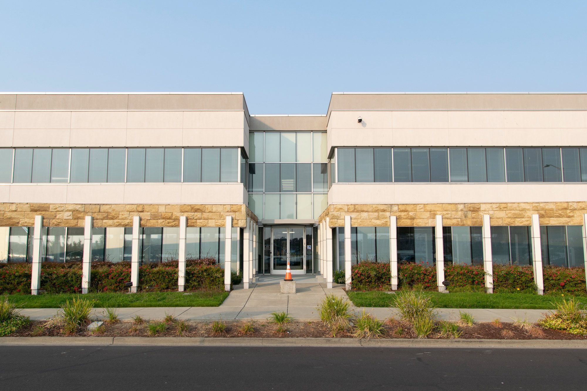 Vallejo dispatch center to move to waterfront police building