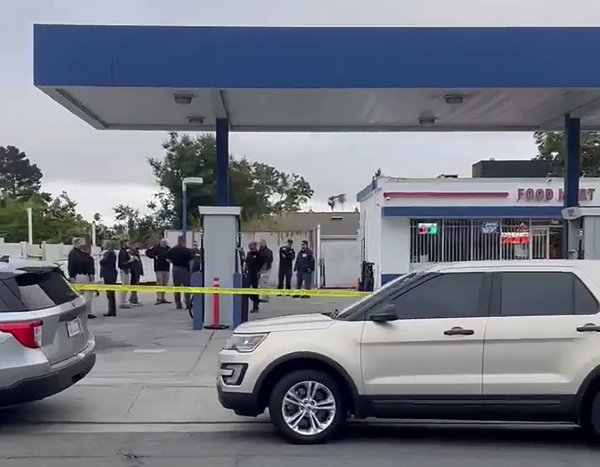 Vallejo police shoot, wound burglary suspect