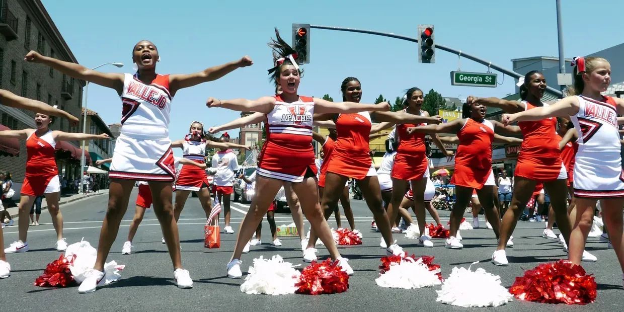 Upcoming Vallejo Events – Activities for the long July 4 weekend