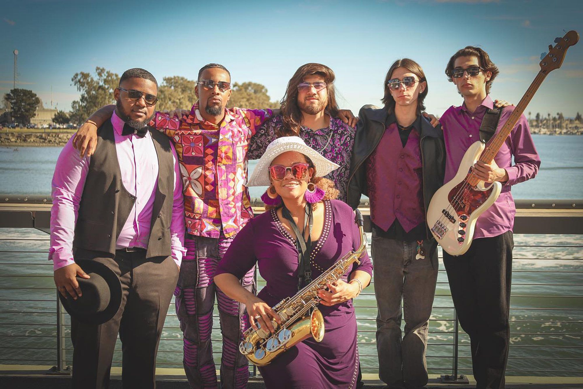 Vallejo Main Street reboots August Summer Nights event