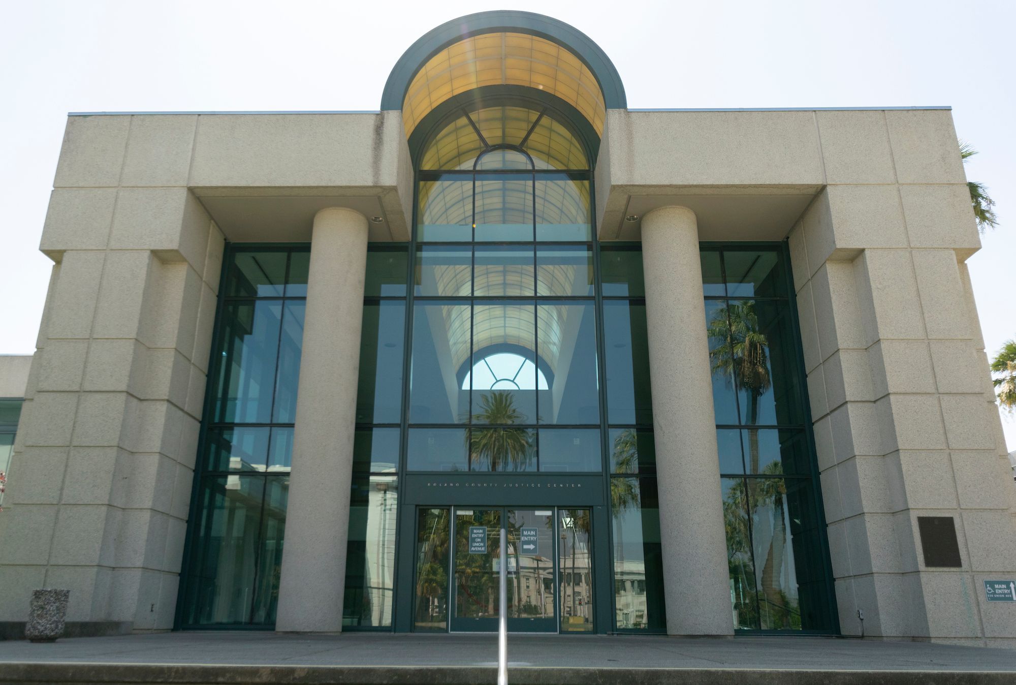 Mother of newborn twins ordered released from Solano jail