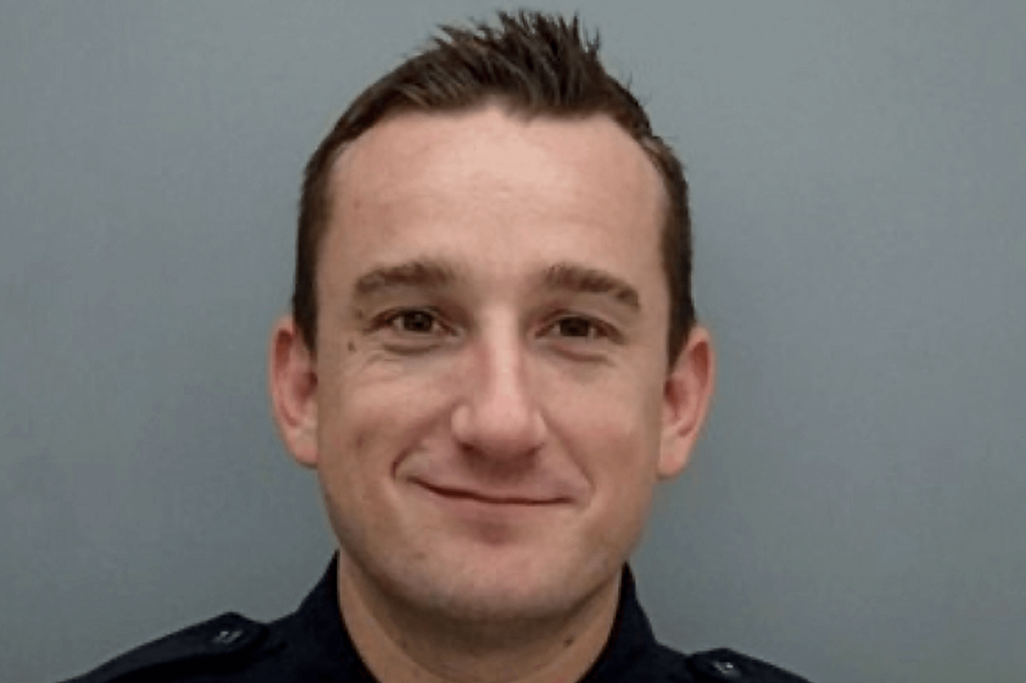 Vallejo detective who killed Sean Monterrosa to be reinstated with back pay