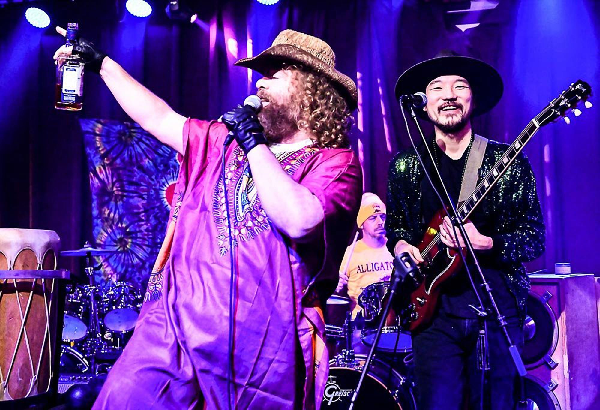 Upcoming Vallejo Events – Visit ‘Treetopia’ and enjoy a Grateful Day on the Waterfront