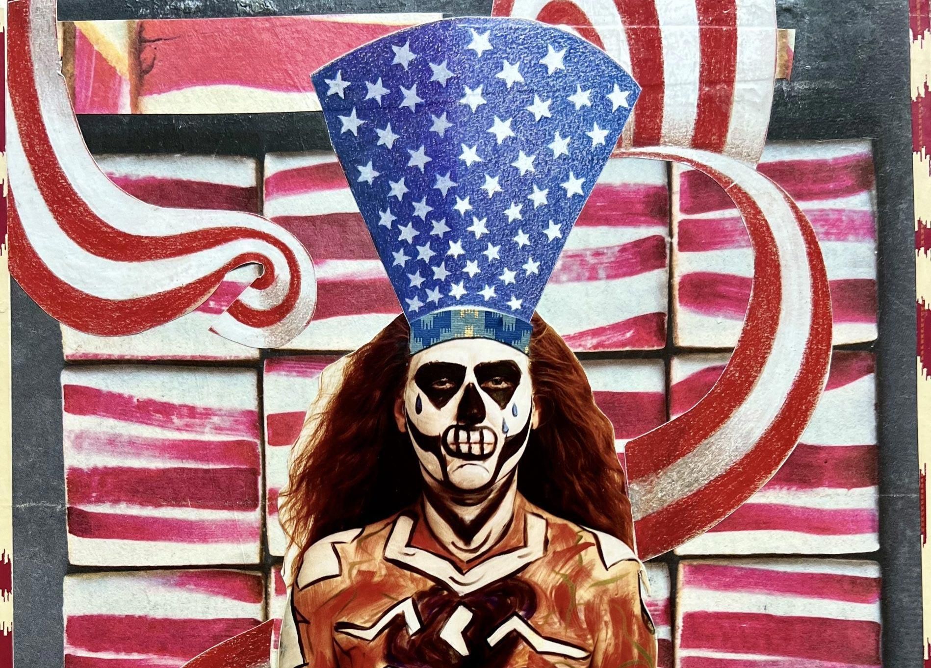 Upcoming Vallejo Events – Cultural Anarchy and Annie