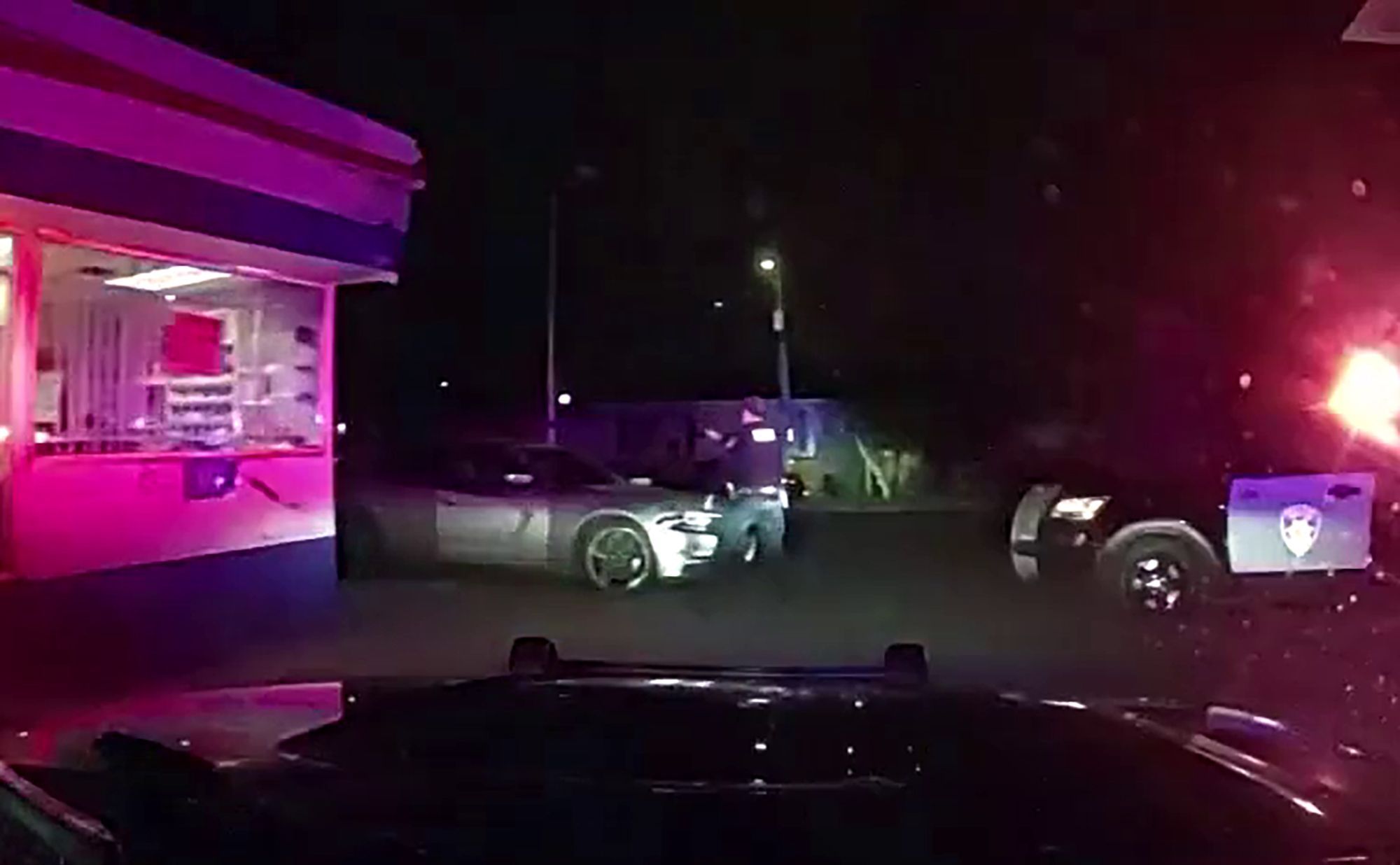 Vallejo police banned shooting at vehicles days after June shooting