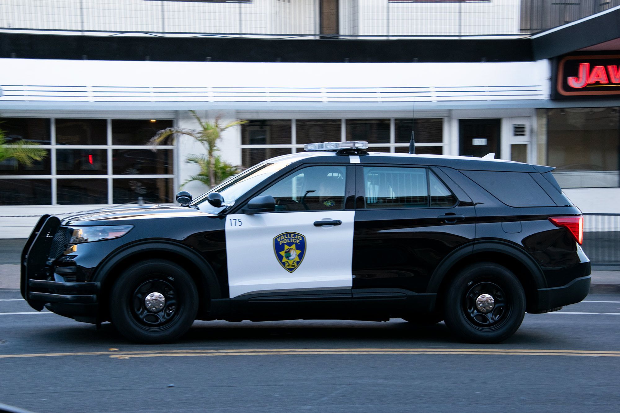 Use of force by Vallejo police officers increased fivefold in 2023