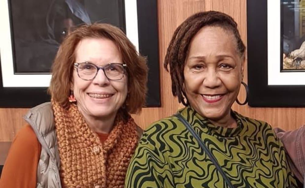 New co-poets laureate want to bring Vallejo together through poetry