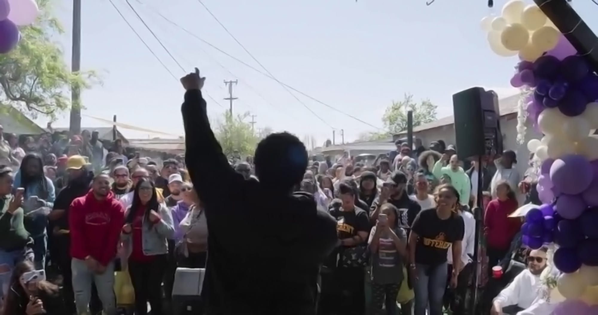 It’s time to bring live hip-hop back to Vallejo