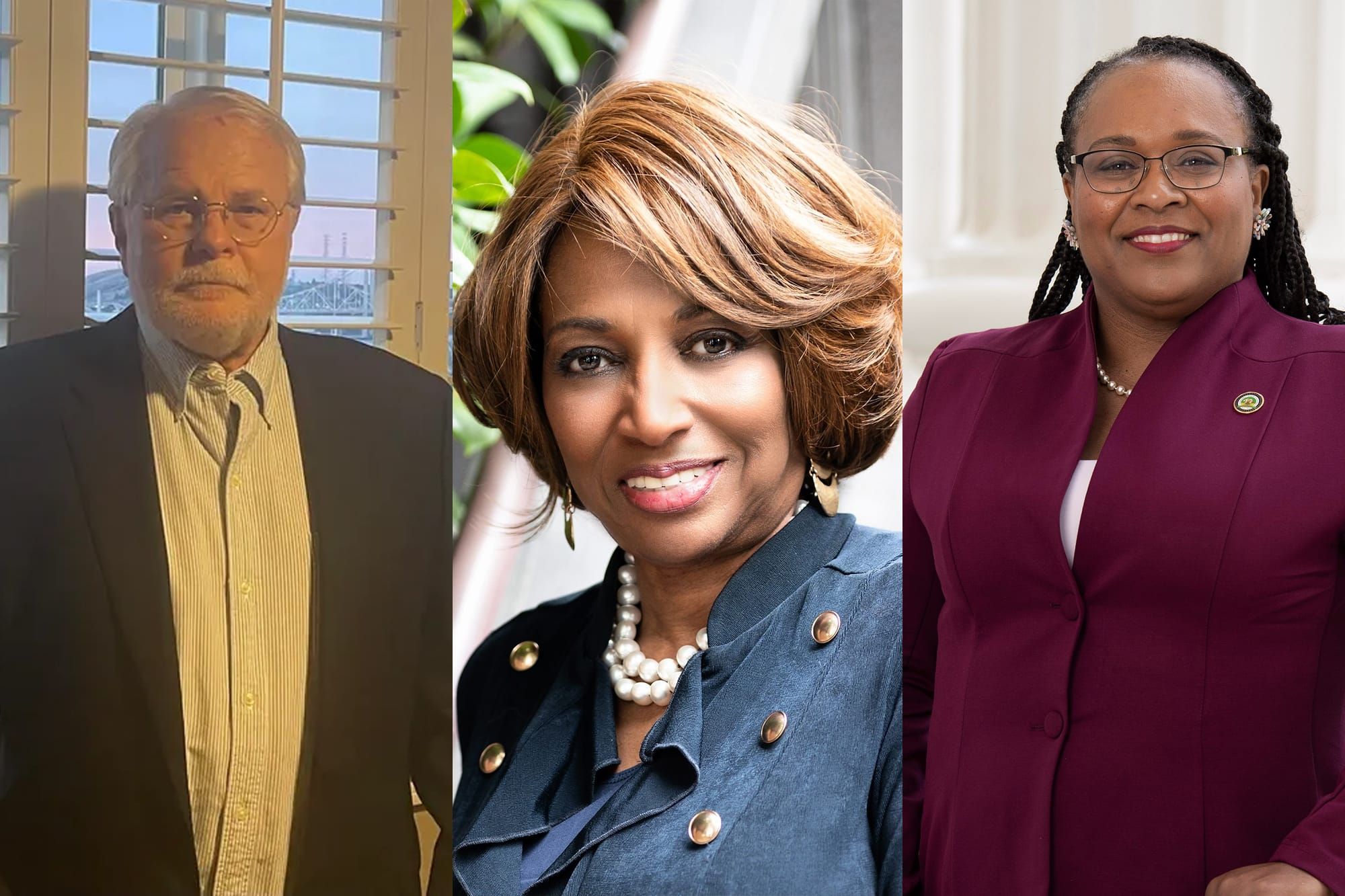 Three challengers vie to unseat Solano County’s state Assembly representative