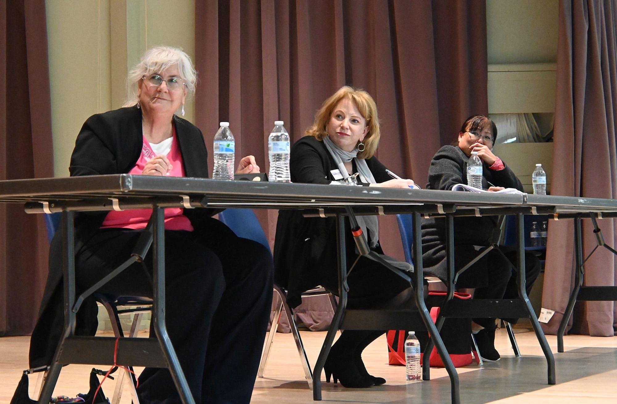 Incumbent faces two challengers to represent Vallejo, Benicia on Solano Board of Supervisors