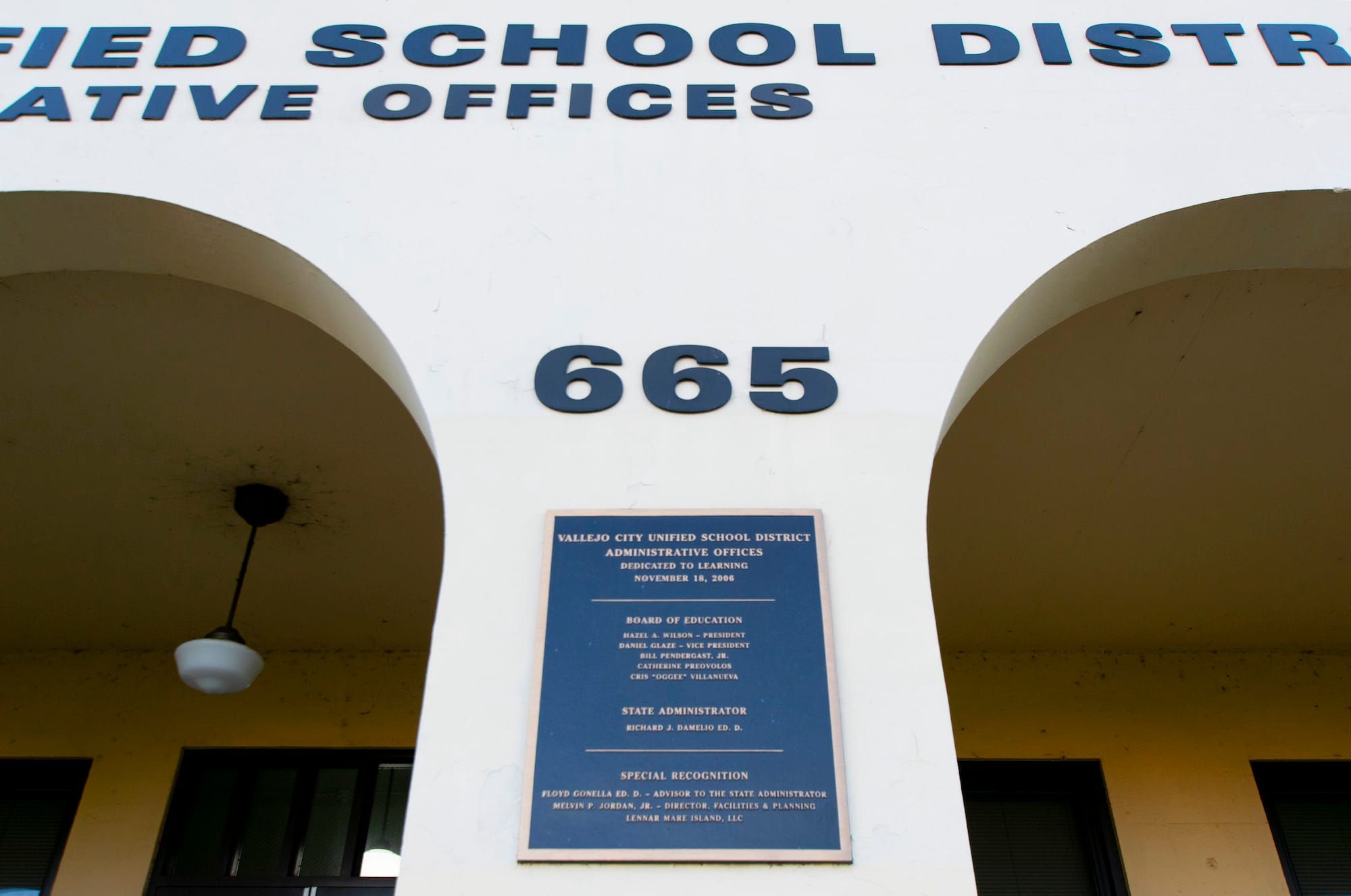 Vallejo school district, educator union reach pay agreement after impasse