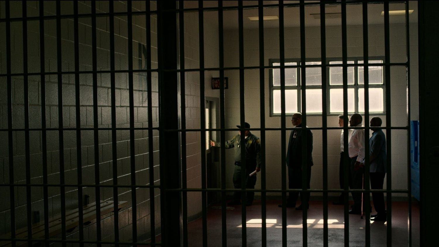 Upcoming Vallejo Events — Empress Theatre holds free screening of California prison documentary