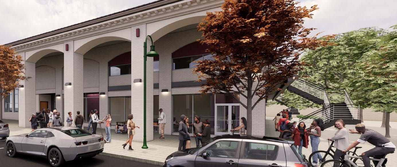 Vallejo Planning Commission approves controversial downtown charter school