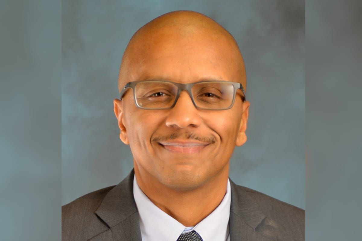 Terrance Davis resigns as Vallejo assistant city manager to head Berkeley public works