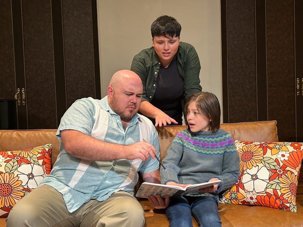 Upcoming Vallejo Events — “Fun Home” musical opens at the Vallejo Museum
