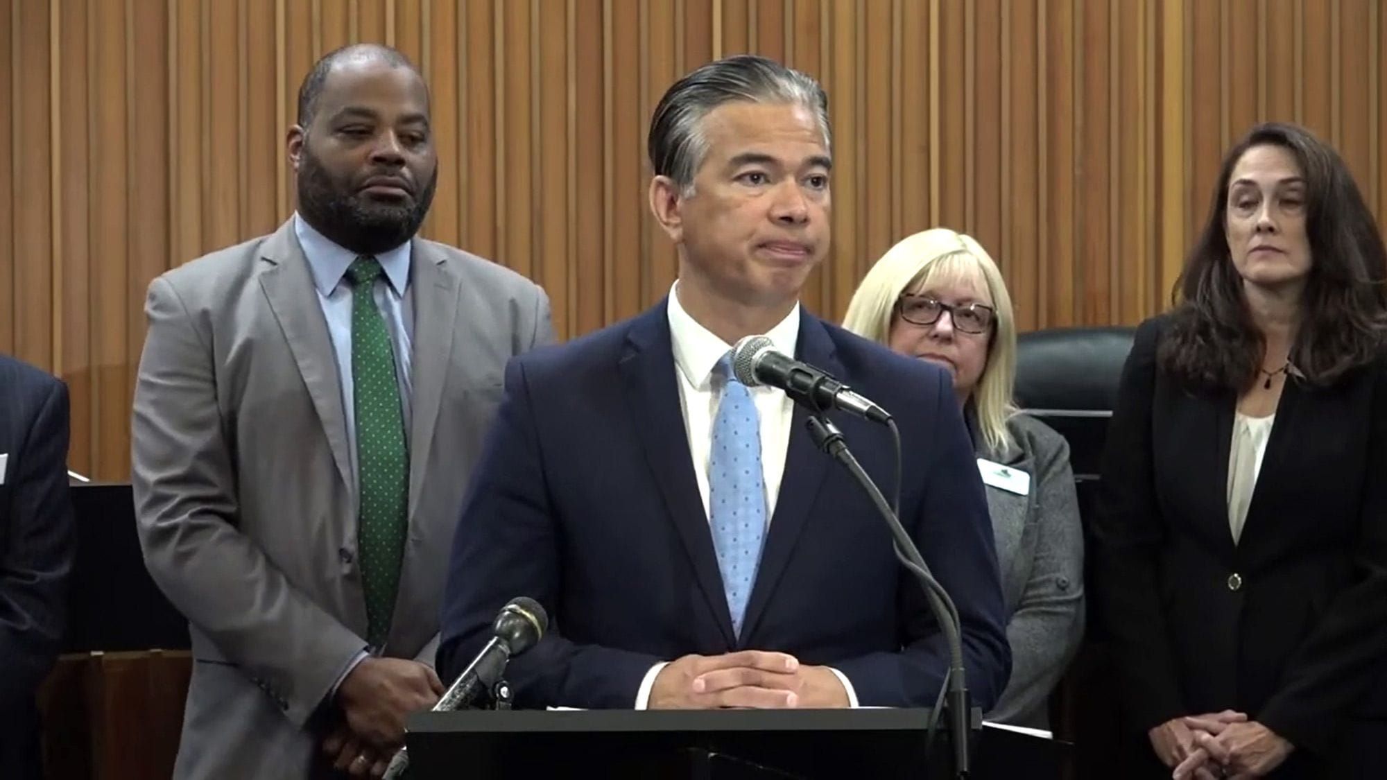 State DOJ ends court oversight of Vallejo police after conflict with judge