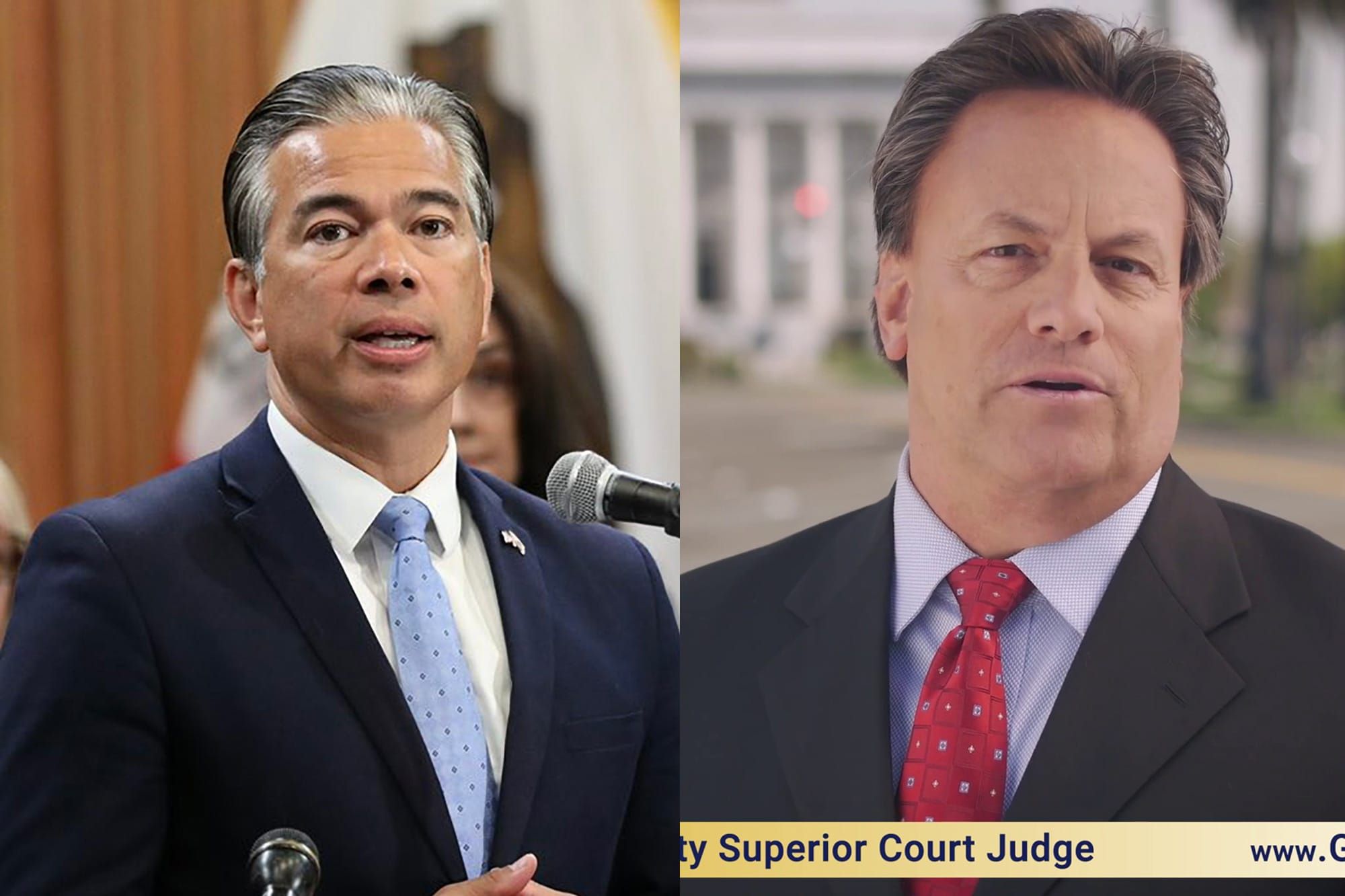 State DOJ’s motion to disqualify judge in Vallejo police reform case denied