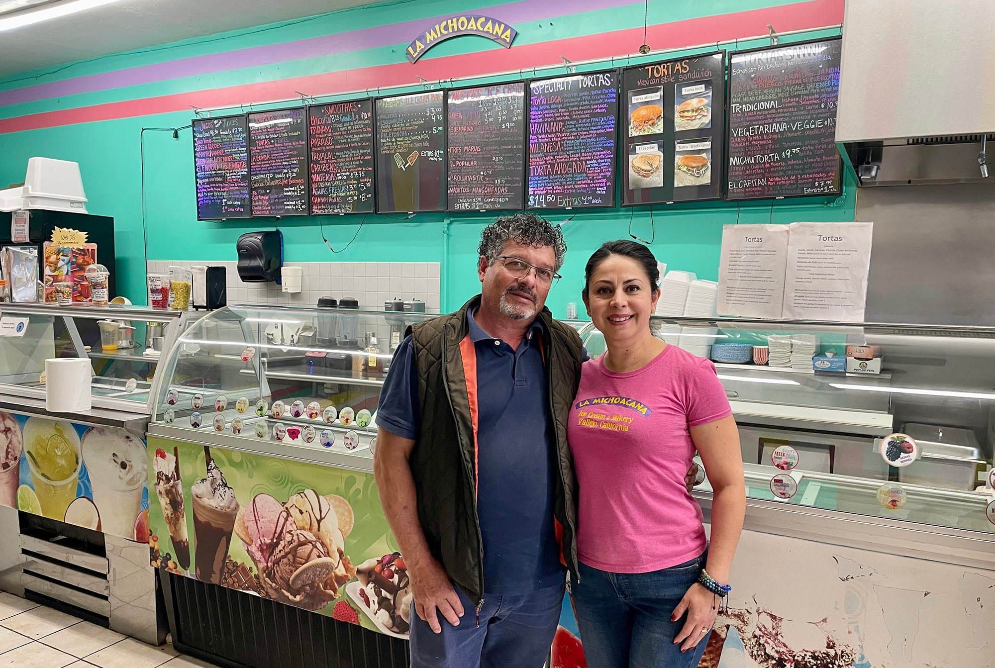 Vallejo’s Little Mexico offers culture, tradition, and delectable treats