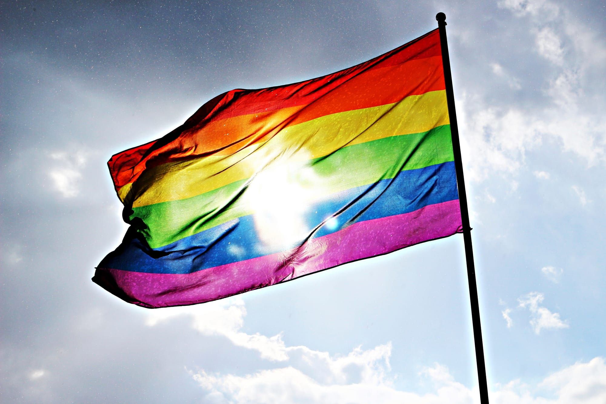 Upcoming Vallejo Events — Pride Month kicks off with Mare Island community potluck