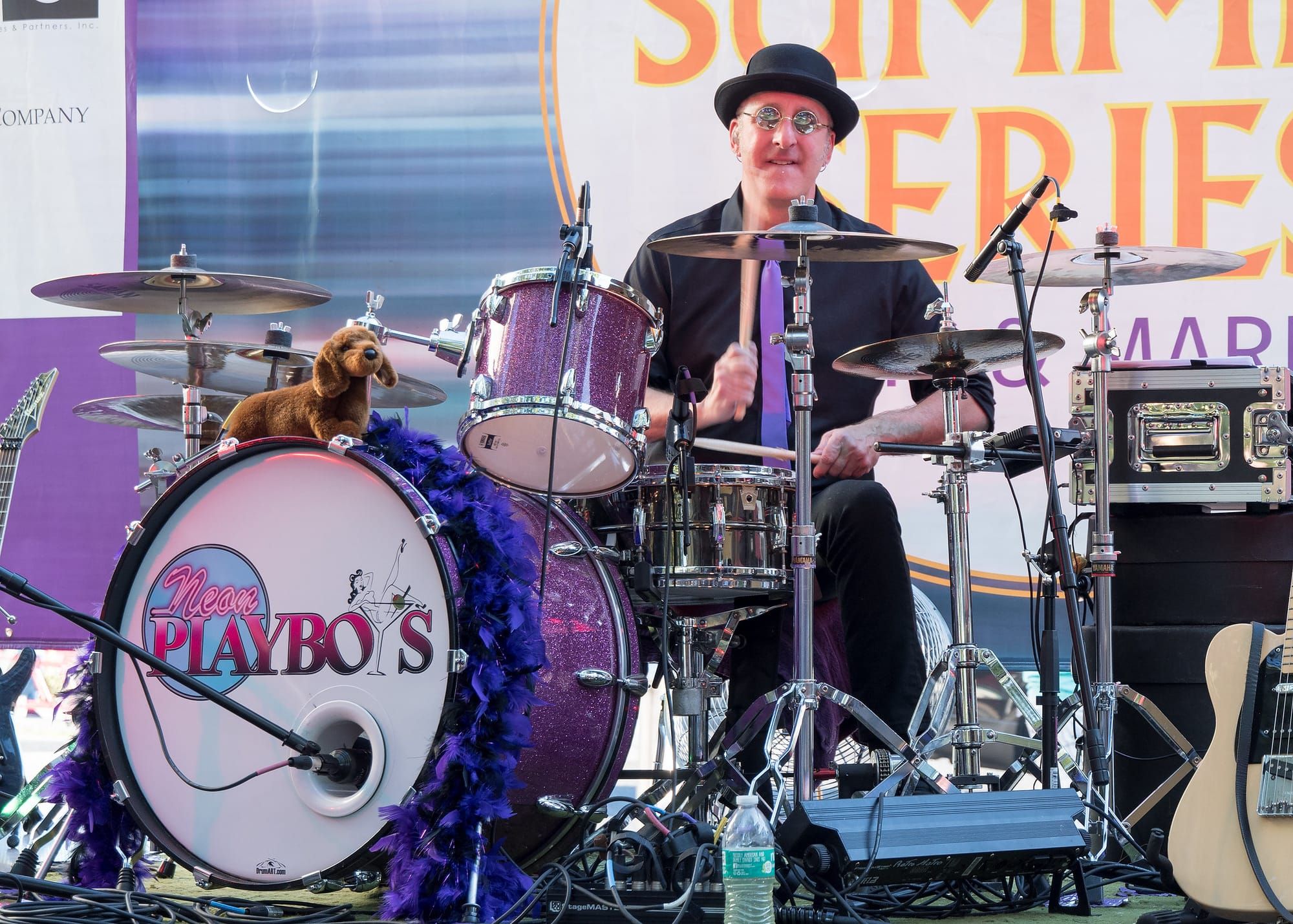 Upcoming Vallejo Events — Bands and Brews free concerts begin at Blue Rock Springs Park