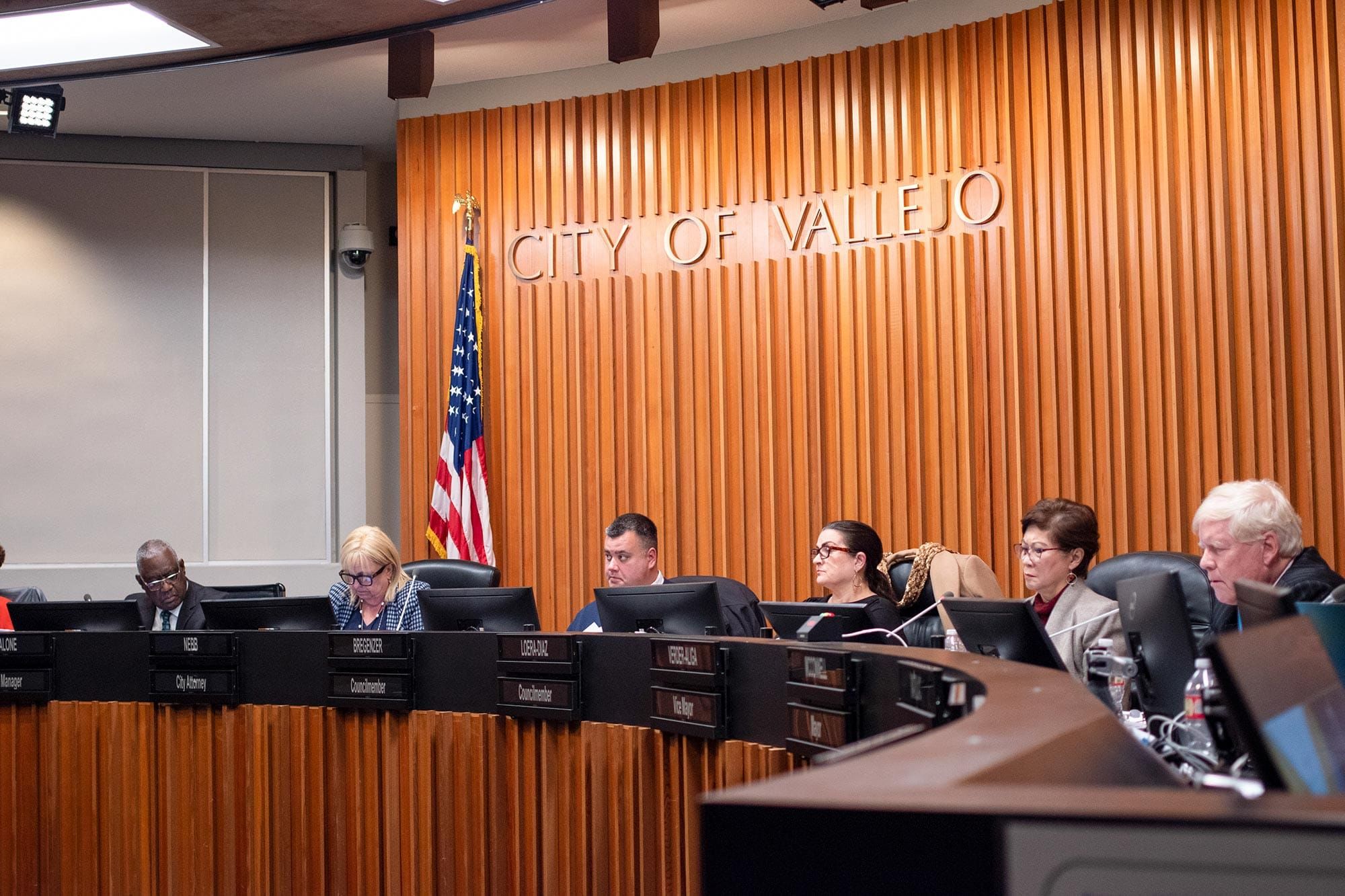 Vallejo City Council mulls budget proposal that would cut 10% for services and supplies citywide