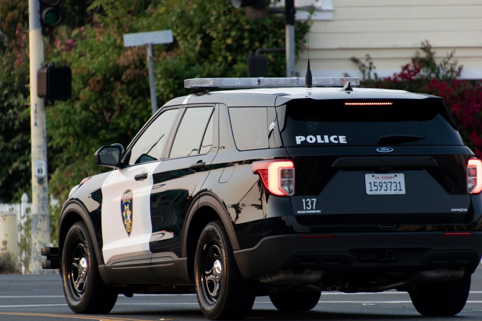 Bill to bolster Vallejo police staffing heads to governor’s desk