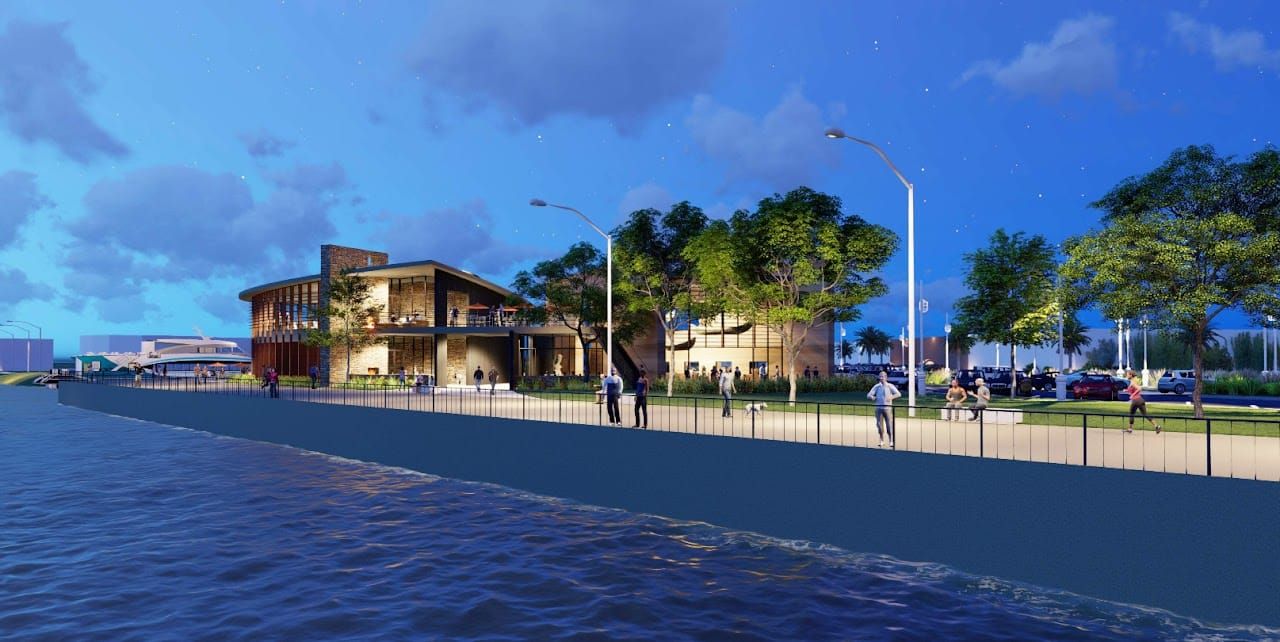 Plans for Vallejo waterfront restaurant and cultural center canned after 4 years