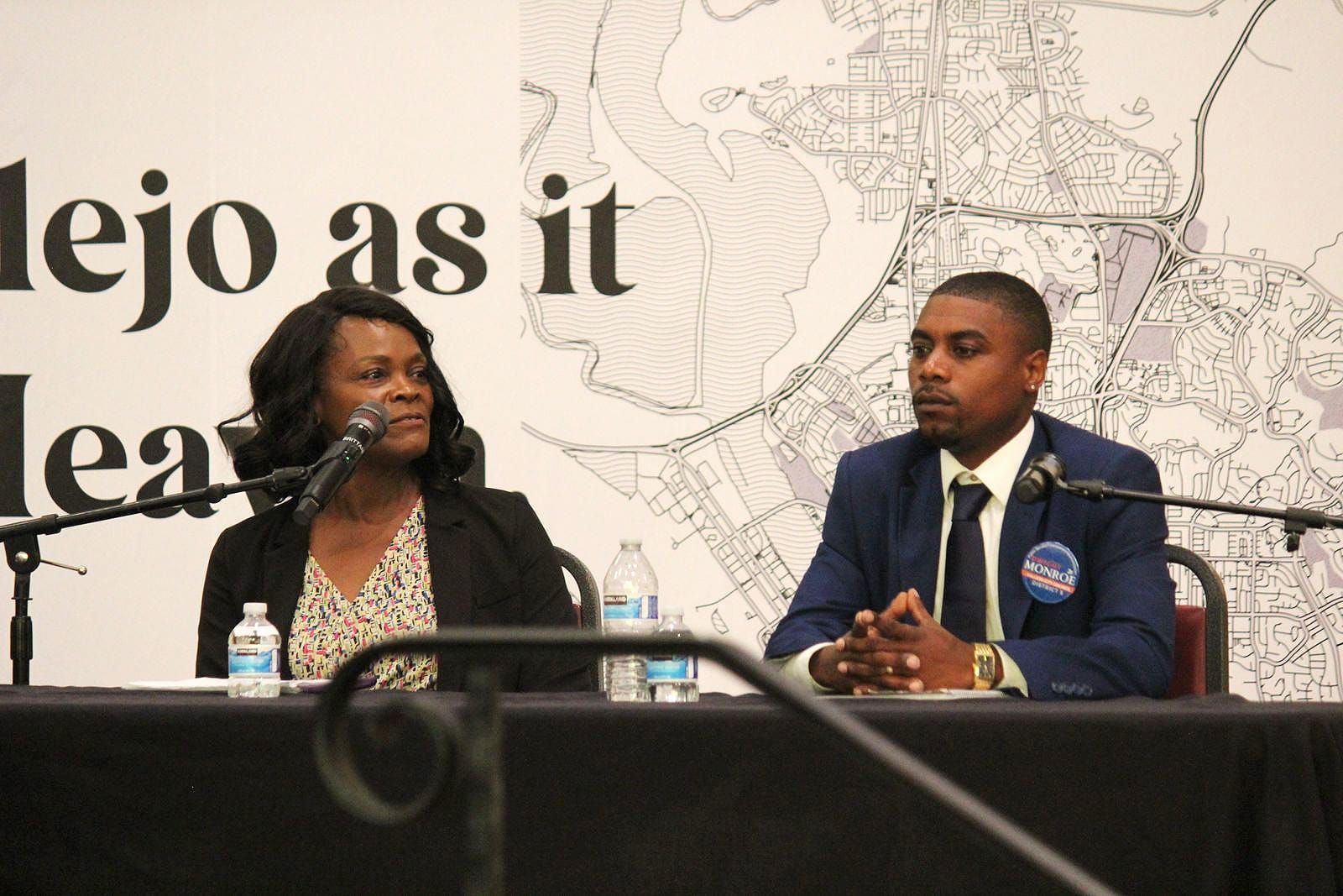 Could ranked choice voting make Vallejo’s City Council more representative?