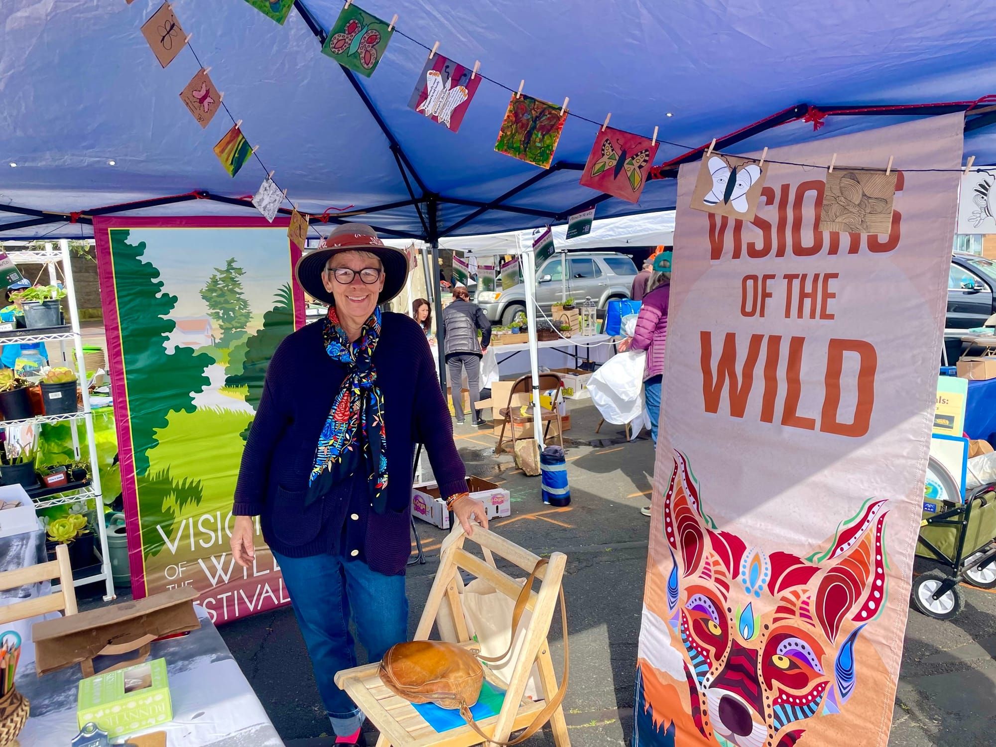 Upcoming Vallejo Events – ‘Visions of the Wild’ headlines an abundance of festivals this weekend