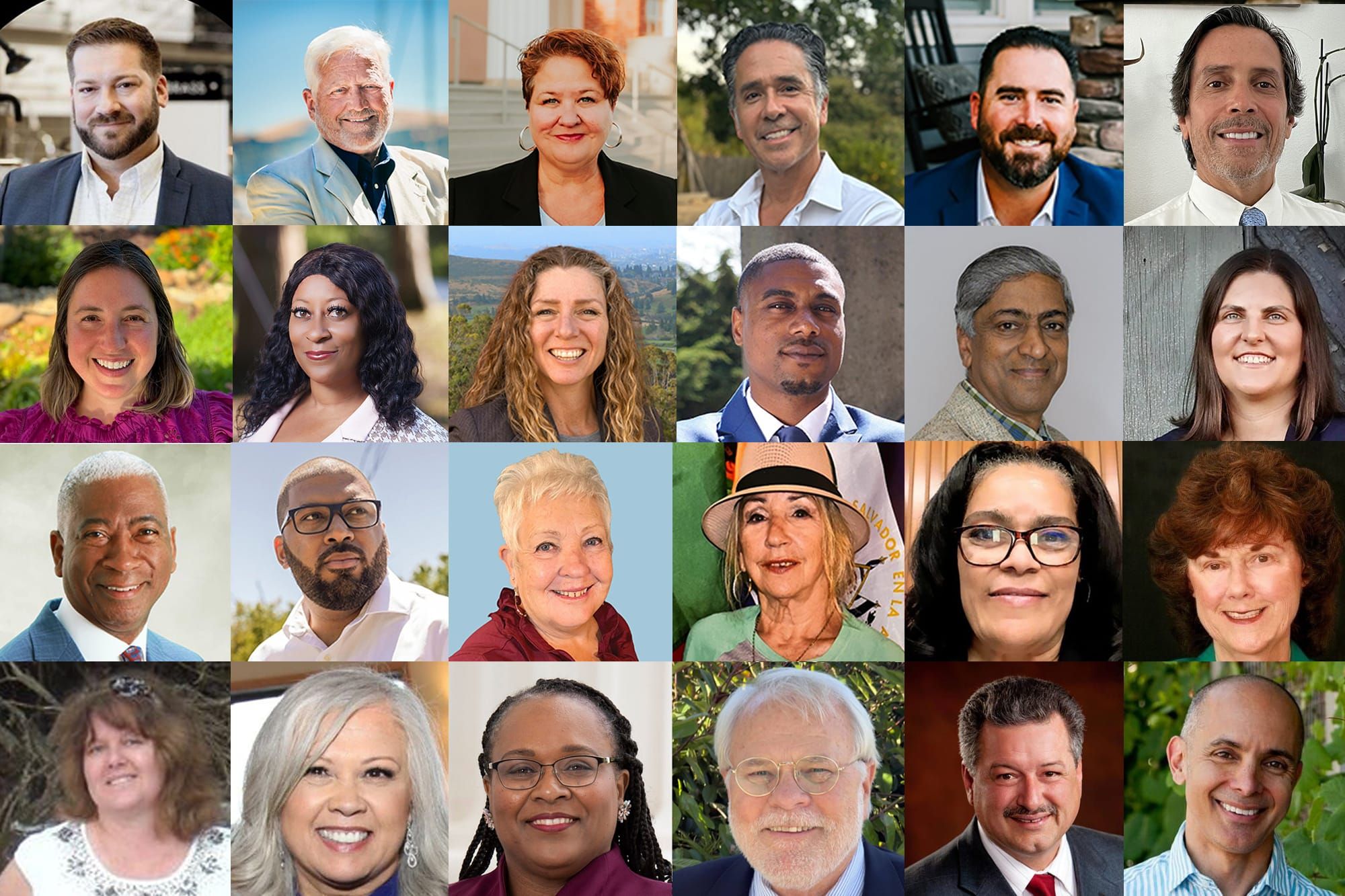 Special coverage: November 2024 general election in Vallejo and Benicia